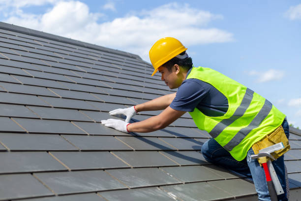Best Roof Leak Repair  in Spring Lake, MI