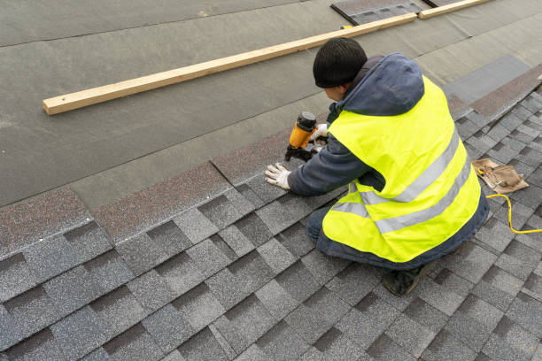 Best Roof Repair Services  in Spring Lake, MI
