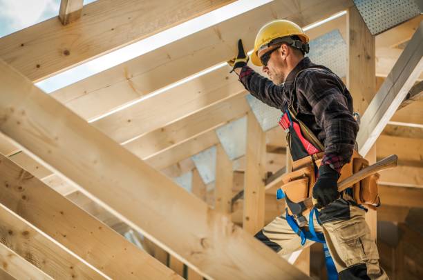 Best New Roof Installation  in Spring Lake, MI