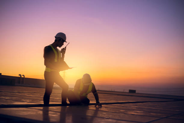 Best Tile Roofing Contractor  in Spring Lake, MI