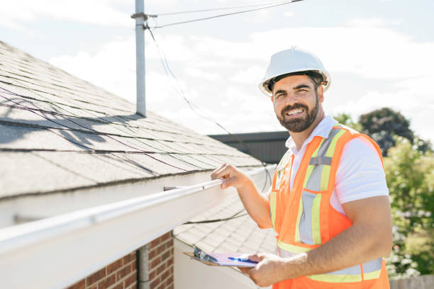 Best Roof Waterproofing Services  in Spring Lake, MI