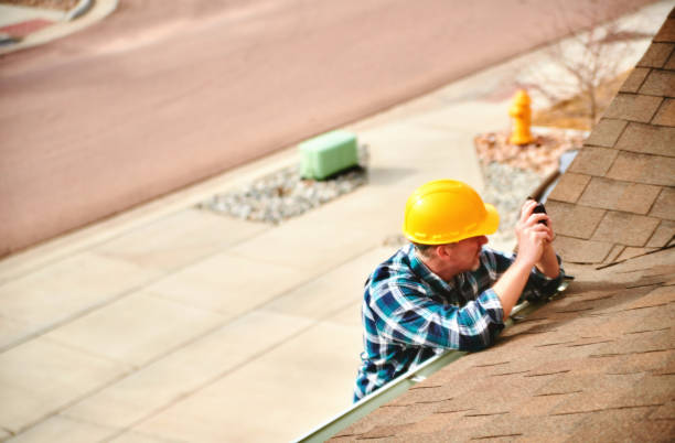 Best Commercial Roofing Services  in Spring Lake, MI