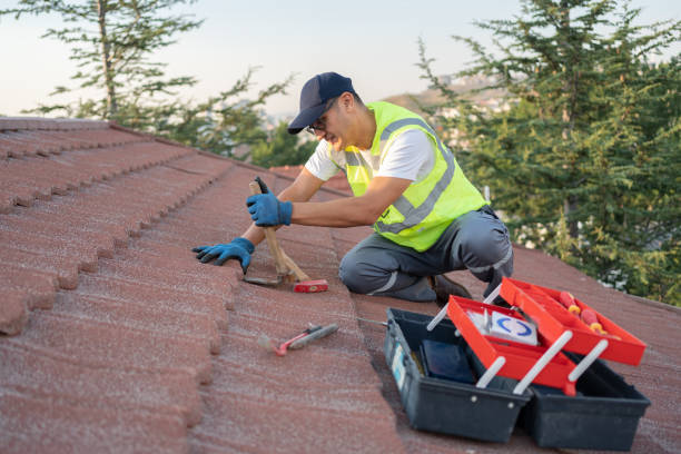 Best New Roof Installation  in Spring Lake, MI