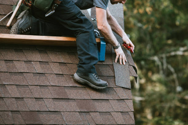 Heating Cable for Roof Installation in Spring Lake, MI